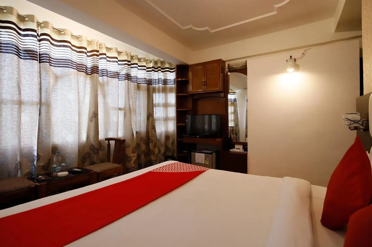 Hotel Oyo 19679 Shimla Palace
